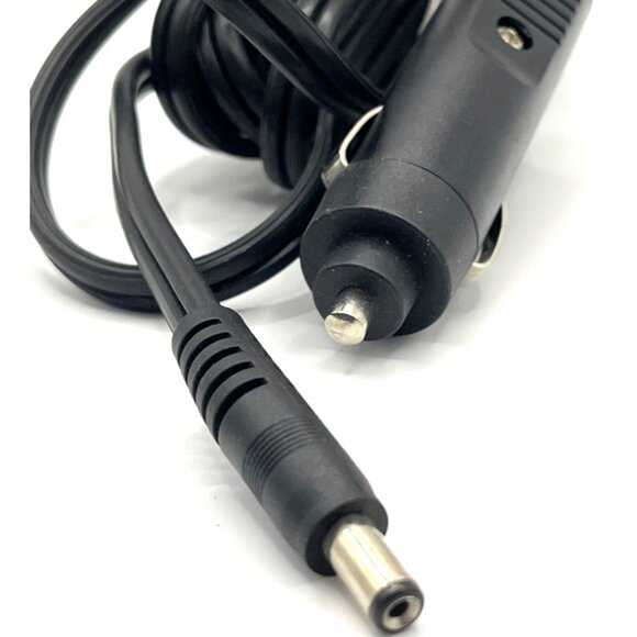 12V DC Car Power Adapter For Aero Automatic Air Bed KD-627 A449 - Picture 5 of 5